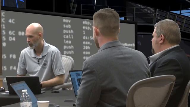 Five Ways to Boost Cybersecurity with DevOps смотреть онлайн