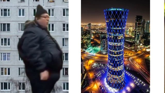 Бургер кинг говно оценивает здания смотреть онлайн