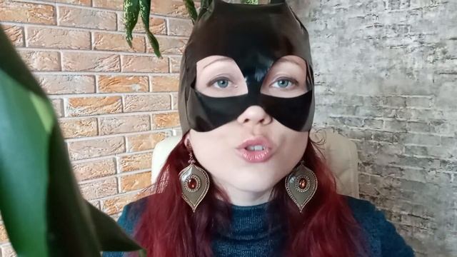 Почему альфа самцы выбирают серых мышек? А ты серая мышь? смотреть онлайн