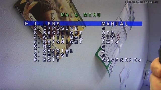 SVC-S69V смотреть онлайн