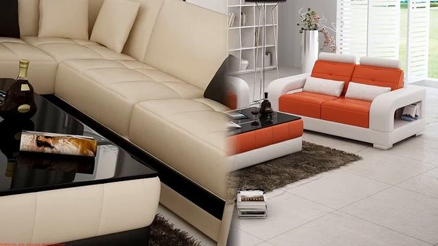 ᐈ Кожаная мягкая мебель | Мебель кожаная мягкая смотреть онлайн