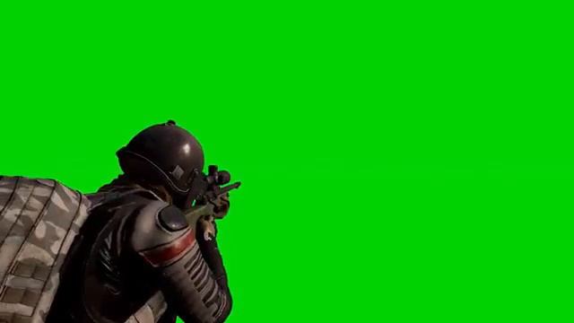 Green screen pubg game(2) смотреть онлайн