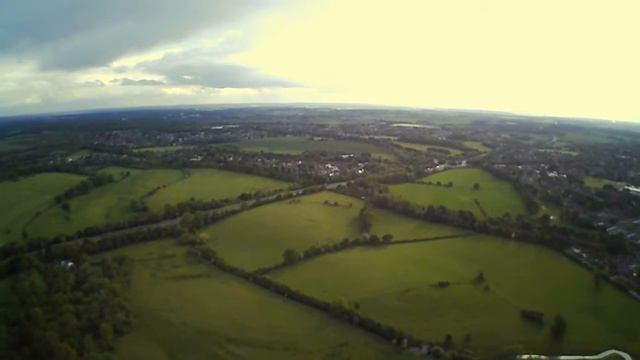 What's around here flight : Hubsan x4 h502s Desire смотреть онлайн