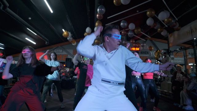 Zumba Rumba