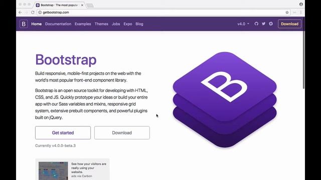 Bootstrap 4 Typography Techniques, Part 1: Introduction смотреть онлайн