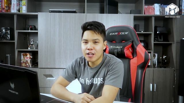 Powerful Yet Affordable Gaming Laptop in 2019??? Acer Predator Helios 300 Review + Giveaway! смотреть онлайн