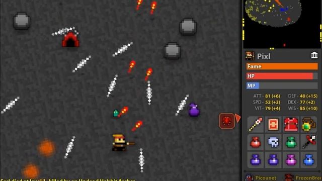 Farming God Lands [Wizard] смотреть онлайн