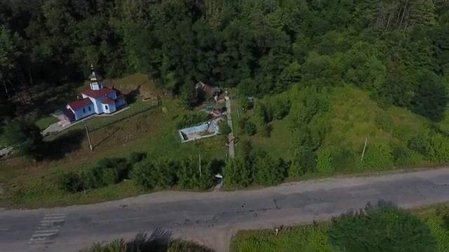 ИЗЯСЛАВ ВИД с БАБЫНОЙ ГОРЫ смотреть онлайн