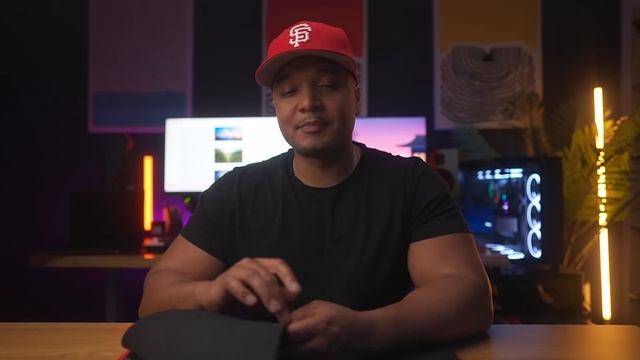 My Top 3 Mousepads 2023! Why I DON'T Use Artisan mousepads.. смотреть онлайн