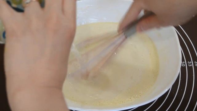 Блинчики заварные на молоке, кружевные. смотреть онлайн