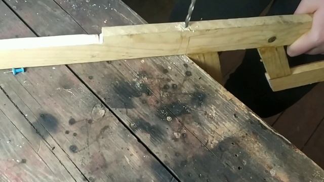 Как сделать воздушку. Самодельная воздушка своими руками смотреть онлайн