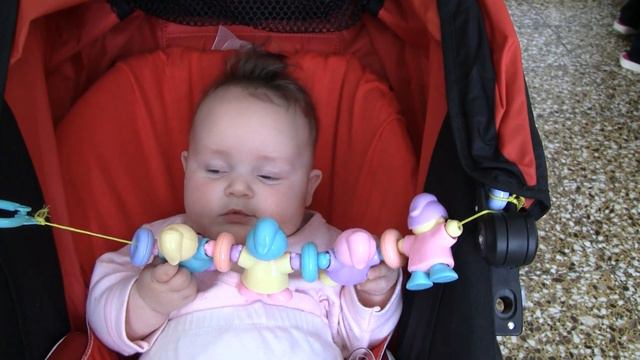 Внучка Мишель. СОДЕРЖАТЕЛЬНАЯ БЕСЕДА смотреть онлайн