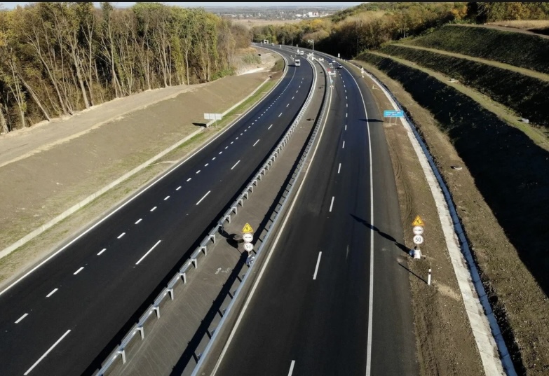 Москва. Киевское шоссе смотреть онлайн