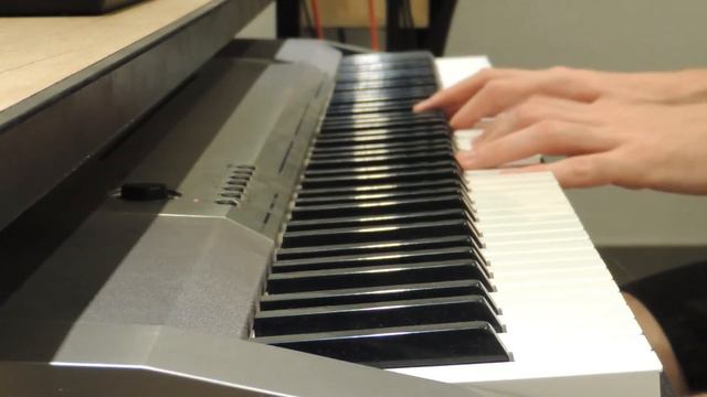 City of Stars - La La Land | Piano Cover смотреть онлайн