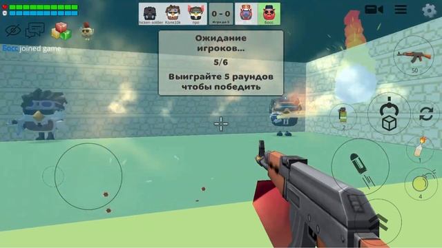 UNRECORD ГЕЙМПЛЕЙ смотреть онлайн