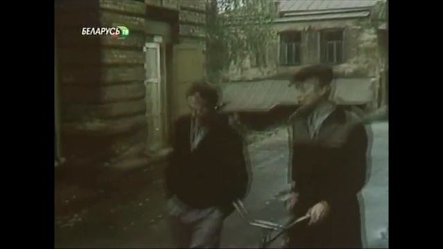 Витебск глазами талантливых детей. Витебск в кино.