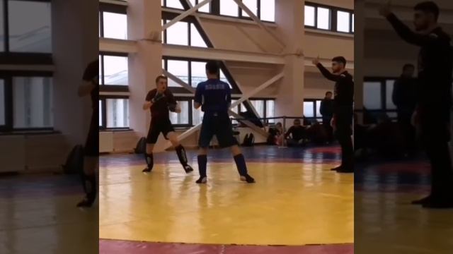 Чемпионат Москвы по панкратиону дальше Россия?? смотреть онлайн