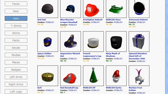 Roblox:Trade Account смотреть онлайн