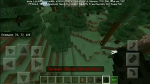 СИРЕНОГОЛОВЫЙ УЖЕ В МАЙНКРАФТЕ ПЕ \\ МОД НА СИРЕНОГОЛОВОГО, MINECRAFT BEDRICK [ПЕ] 1.14 - 1.16.0.68