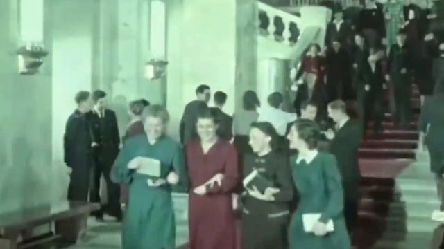 Татьянин день. История возникновения праздника... смотреть онлайн