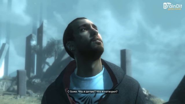 Assassin's Creed Revelations Нелегкий Побег Серия 1 смотреть онлайн