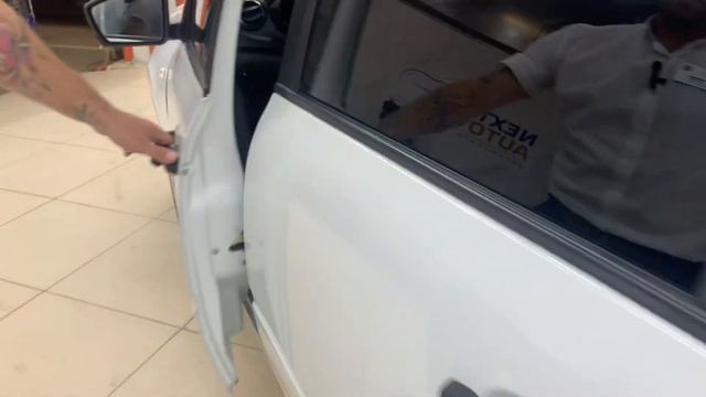 Lada Granta 2021 год смотреть онлайн