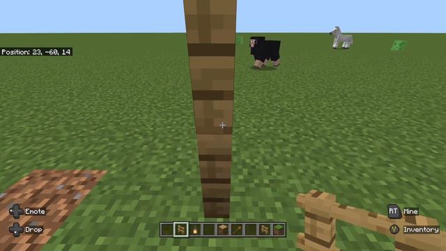 Minecraft speed builds (2) 3 different lamp posts смотреть онлайн