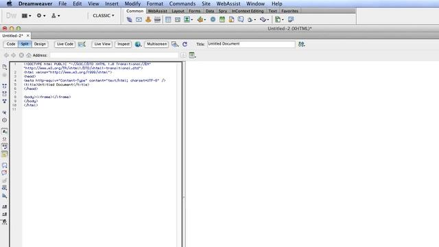 How to display a PowerGallery in an iFrame смотреть онлайн