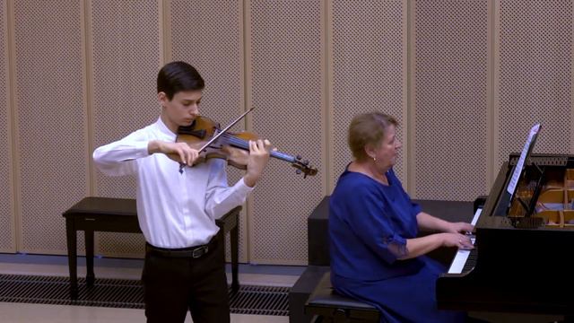 П.Чайковский. «Мелодия» смотреть онлайн
