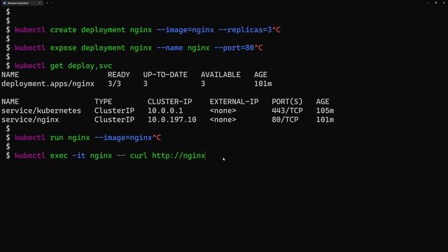 Custom domains using Kubernetes CoreDNS смотреть онлайн
