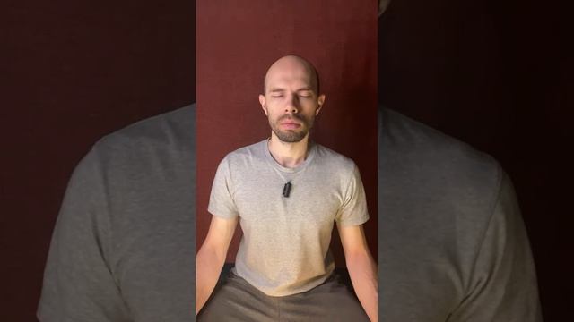 19-й День Челлендж-Медитации 365 дней Обретите гармонию с медитацией. смотреть онлайн