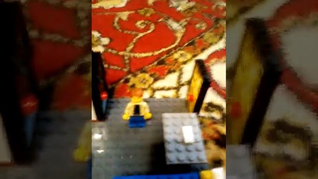 Лего гренни часть 2 смотреть онлайн