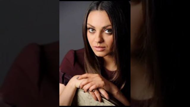 Сегодня Миле Кунис исполнилось 40 лет!!! 14.08.2023 смотреть онлайн