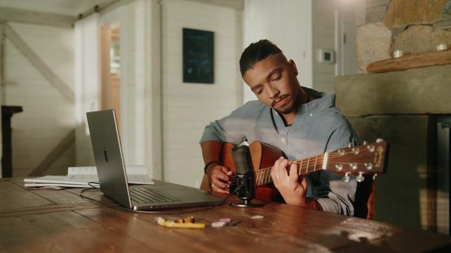 The Profile USB Microphone For Streamers | Sennheiser смотреть онлайн