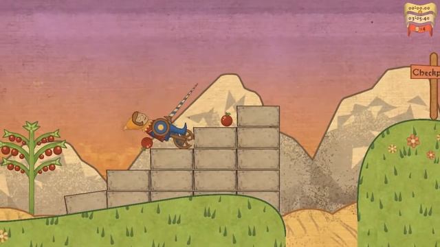 Balancelot Walkthrough Level 5 #balancelot смотреть онлайн