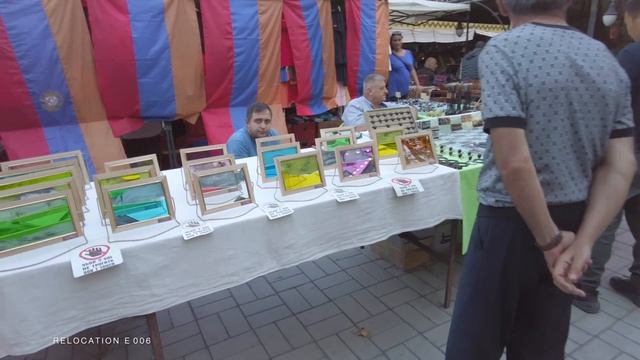 E006 | Прилетел в Ереван. Ехал неделю смотреть онлайн