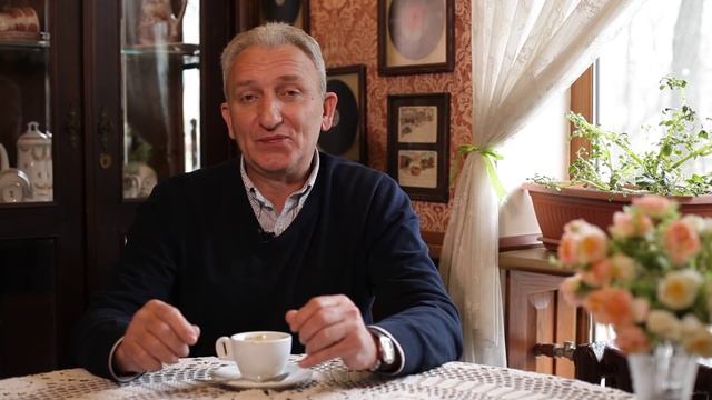 Одесские анекдоты про евреев! Короткие анекдоты про танцы! смотреть онлайн