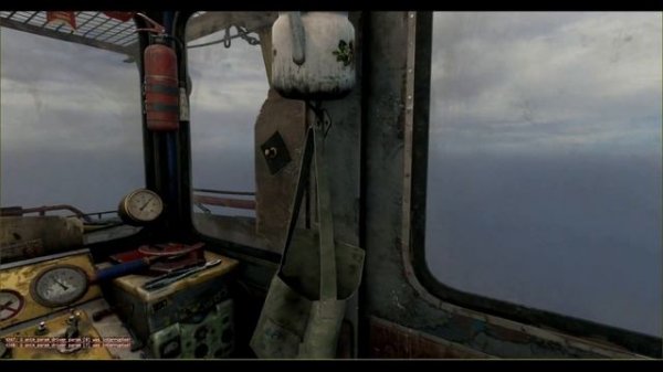 Exodus SDK. Мотодрезина.  Trolley teleport.