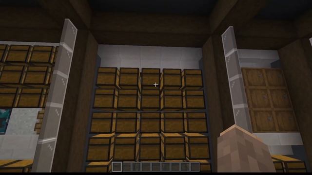 JayRoi's - Moony - Item Sorter (J-M-IS) 1.19+ смотреть онлайн