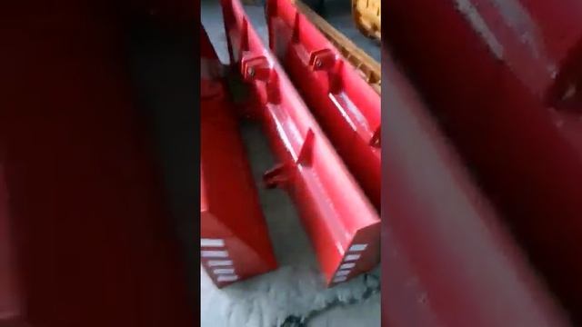 Отвалы передние и задние смотреть онлайн