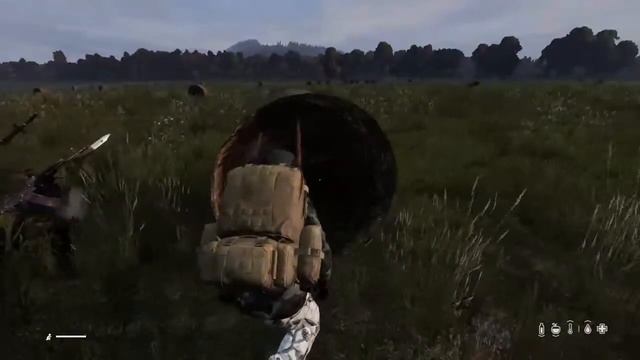DayZ adventure time смотреть онлайн
