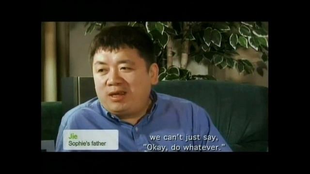 Strict Asian Parents on Studying and Education смотреть онлайн