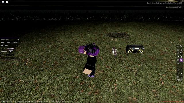 Roblox Town как построить камеры и радио в товен