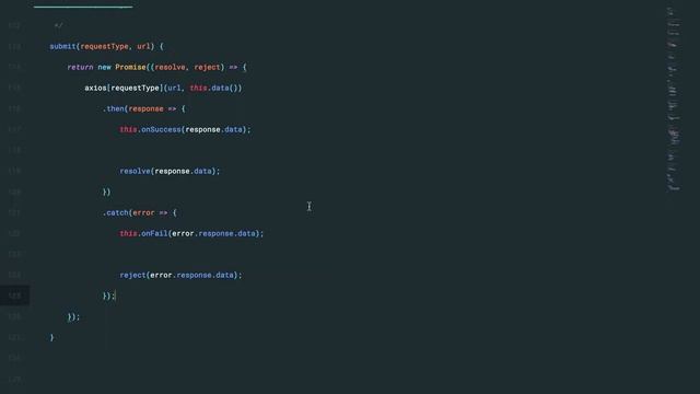 Learn Vue 2: Part 21 - Object Oriented Forms Part 3 смотреть онлайн