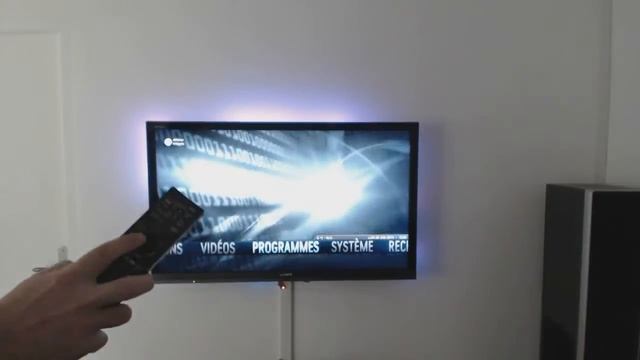 Présentation et démonstration du CEC-USB de Pulse-eight смотреть онлайн