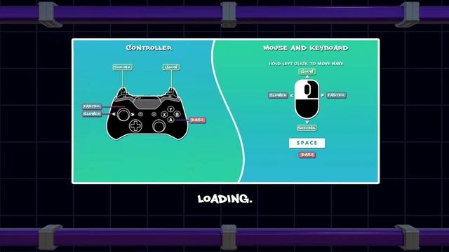 Wavey The Rocket. Симулятор баллистической ракеты. смотреть онлайн