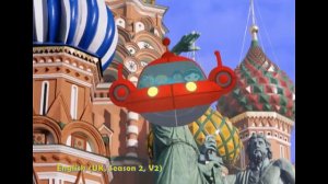 Little Einsteins theme | MULTILANGUAGE (2023) but it's only the dubs I didn't add before