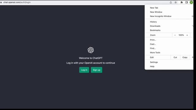 How to fix too many requests in ChatGpt смотреть онлайн