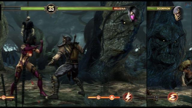 RPCS3 v0.0.6 | Vulkan | Multisample anti-aliasing: MSAA смотреть онлайн