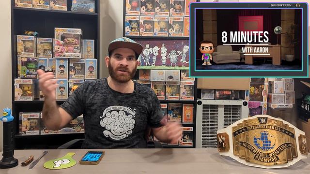 ONE PIECE FUNKO POP NEWS! NEW RELEASES OTW! смотреть онлайн